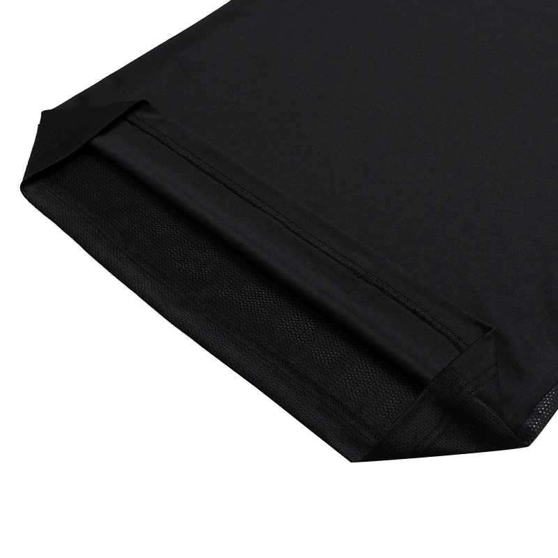 قميص Nike Df Park Vii Jsy Ss خفيف، ناعم وسريع الجف...