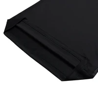 Nike Vêtements de sport pour hommes, pour la course à pied et l'entraînement physique, col rond, respirant, à séchage rapide, maillot à manches courtes 6