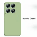 Mactha green
