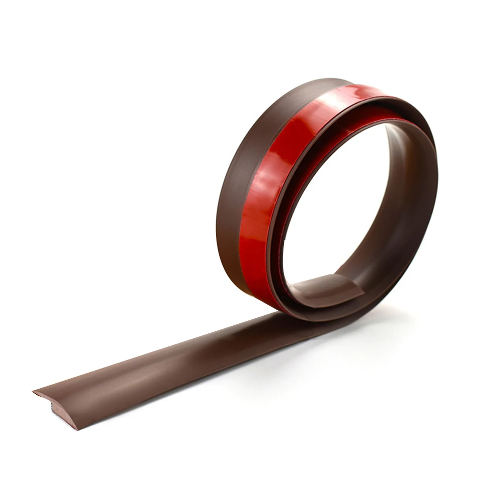 

Небольшие отклонения, полоски для краев ковра имеют стандартное коричневое Цветовое оформление, полоски для краев пола с красивой отделкой