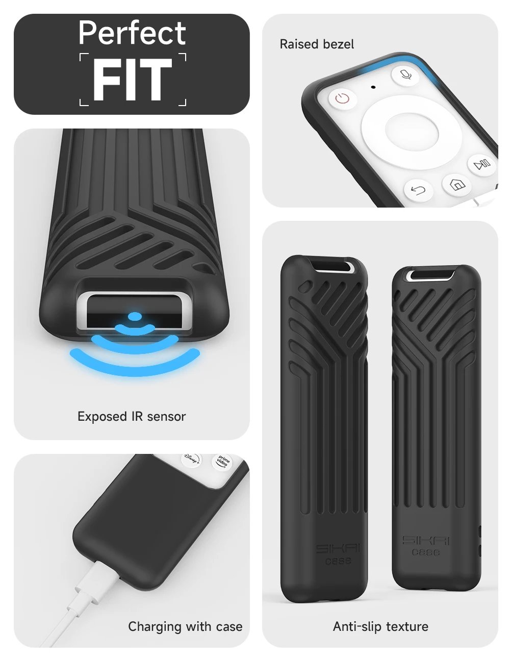 Silicone remote case silicone remote cover silicone remote sleeve remote controller cover silicone case protector silicone case for Samsung Smart TV BP59-00149A BP59-00149B TM2261S solar cell remote protective case for Samsung M70B/M80B