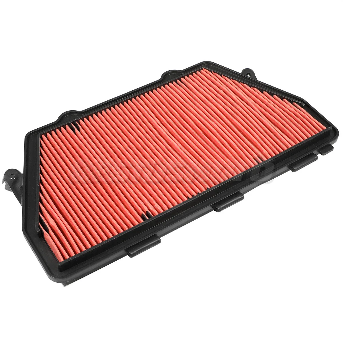 Motorcycle Air Filter 17210-MFL-000 For Honda 1000 CC CBR1000RR CBR1000RA CBR1000SP CBR1000 CBR 1000 RR RA SP 2008 -