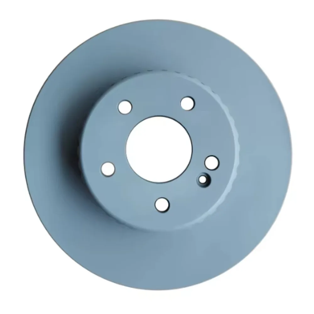 0004212512 자동차 브레이크 시스템 전륜 디스크 브레이크 로터 W205, W213, A205, C205, C238, S213 호환