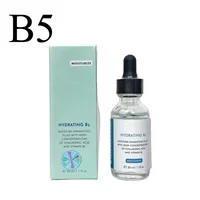 2025 MOISTURE-ENHANCINGFLUID WITH HIGH CONCENTRATIONSOF HYALURONIC ACIDAND VITAMIN BS SKIN CEUTICALS HYDRATING B5 1