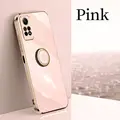 ZH ZB Pink