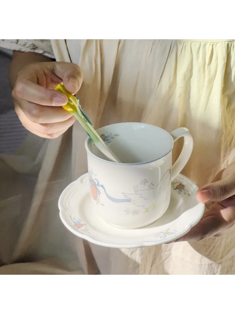 Set 2 Tazze Scorretto Con Sottobicchiere - Porcellana Italiana, Per Caffè E Liquore, Lavabile - Foto 11