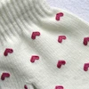 Knitted gloves mitten Baby Winter Gloves Infant baby mittens For Boy Girls Soft Warm Full Finger Gloves child mittens 5