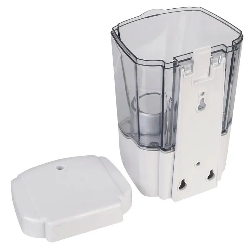 Description Picture 6 of item700ml Soap Dispenser Automatic IR Touch-free Lotion Pump WallMount for Kitchen Bathroom Easy To Install Touchless Liquid Mechine