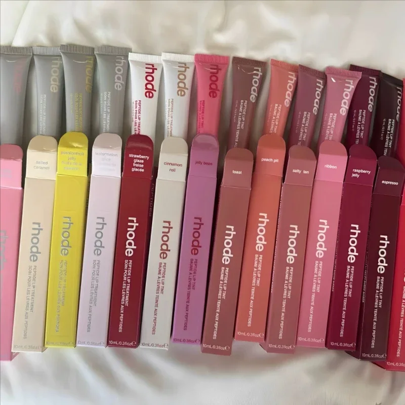 Blusher Rouge Powder Pocket Blush Lip Gloss Cheek Hydrating Stick Natural Cream Lipstick Cheek Easy Apply Color Makeup
