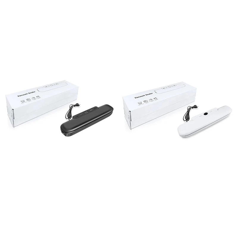 

Вакуумный упаковщик пищевых продуктов, автоматическая Бытовая Вакуумная упаковочная машина с мешком, с европейской вилкой