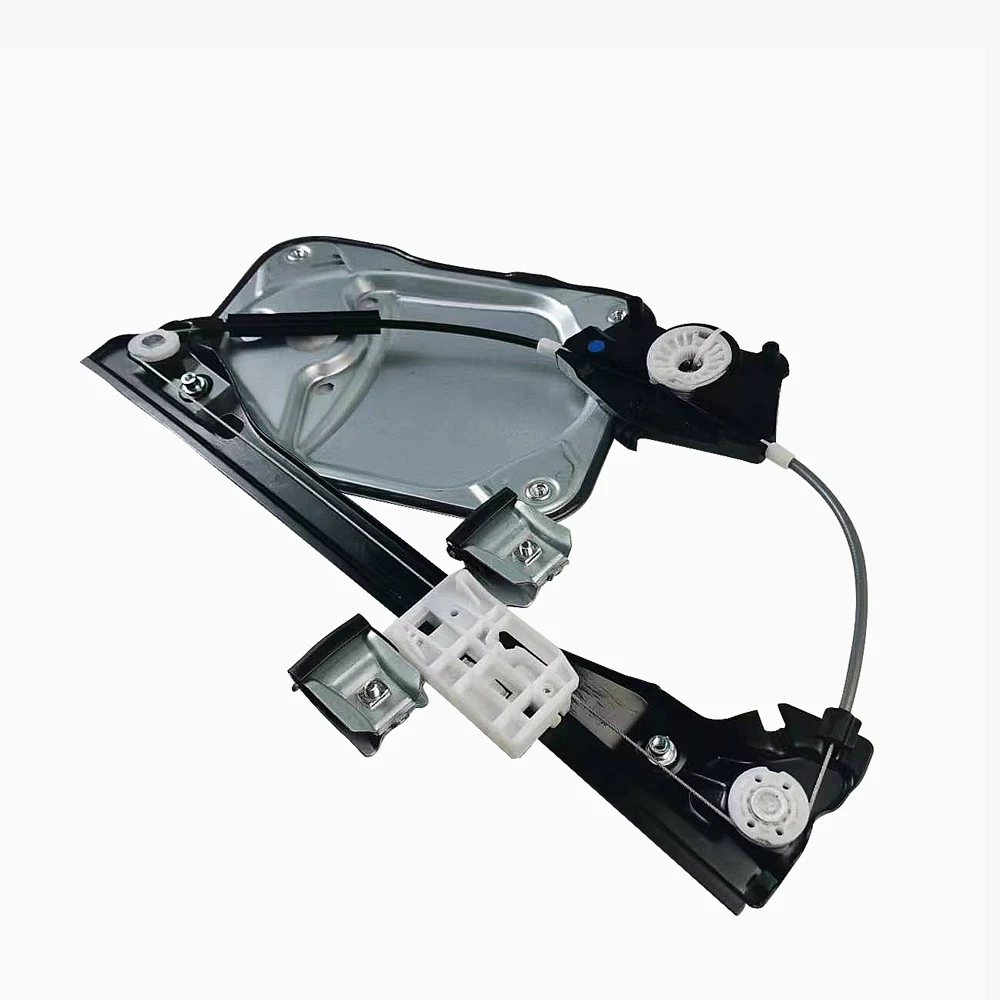 Рисунок 5 - Лифт для Skoda Fabia 2008-2015