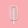 pink popsicle