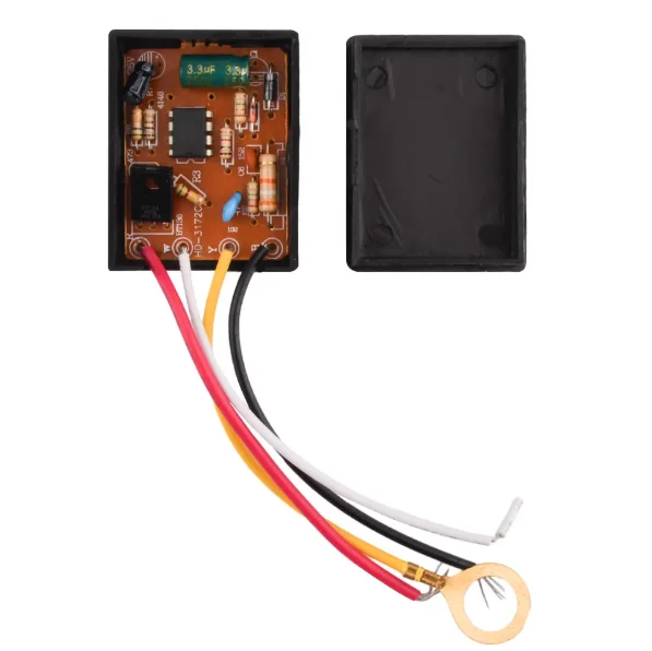 Touch control sensor 3A four-way dimming/3A one-way switch Touch ...