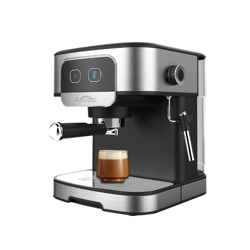 

ESPRESSO MACHINE