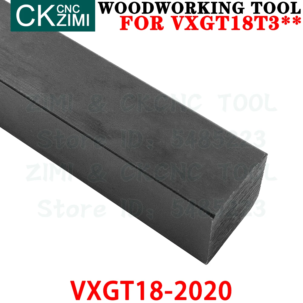External Turning Tool Holder for VXGT18T308-JP VXGT 18T3 Wood Turning Inserts