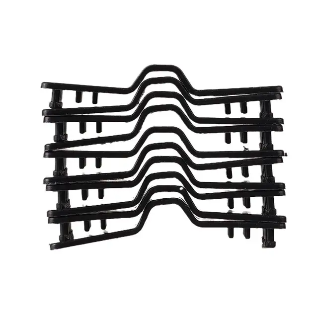 Napellenző Nettó Klip Pillangó Clip Home Kerítés Üvegházhatású Film Napi Árnyékok Háló Klipek Hook Garden Épületek Mezőgazdasági Eszközök - Image 4