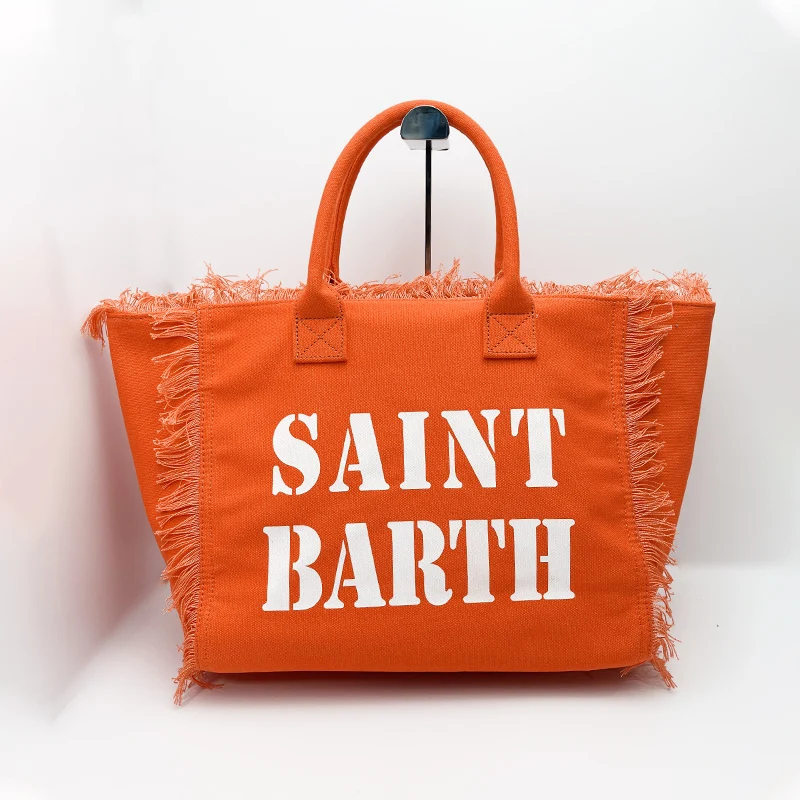 

Женская сумка-тоут с кисточками, в европейском и американском стиле