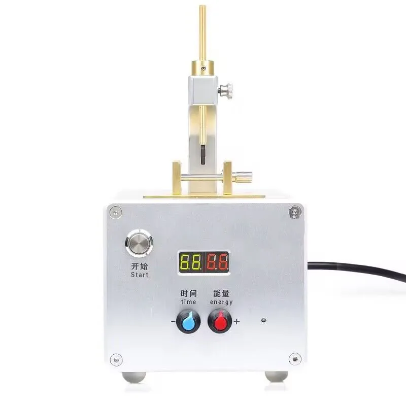 Welding Dial Foot Literal Foot Electric Welding Mechanism Watch Tool Professional Watch Repair Tool Welding Dial Foot Device 4