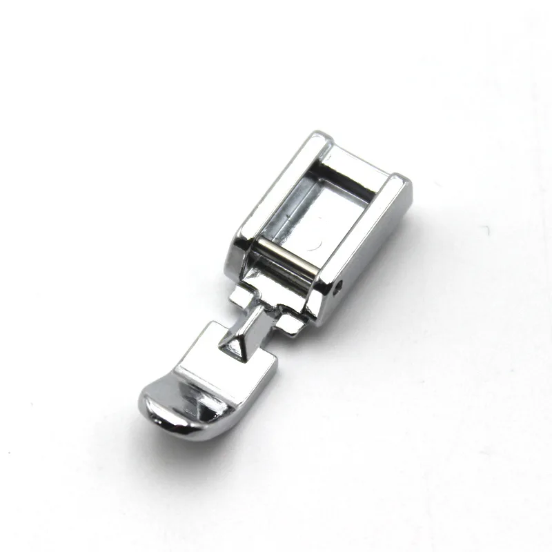 Zipper Presser Foot