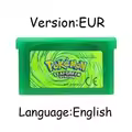 LeafGreen EUR