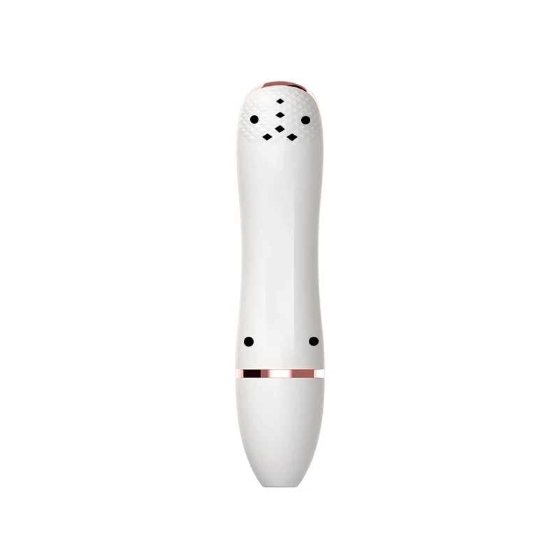 NEW Handheld 7D Beauty Ultrasonic Skin Tightening Wrinkle Removal Anti-Aging Eye Care SPA Beauty Machine 2