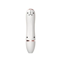 NEW Handheld 7D Beauty Ultrasonic Skin Tightening Wrinkle Removal Anti-Aging Eye Care SPA Beauty Machine 2