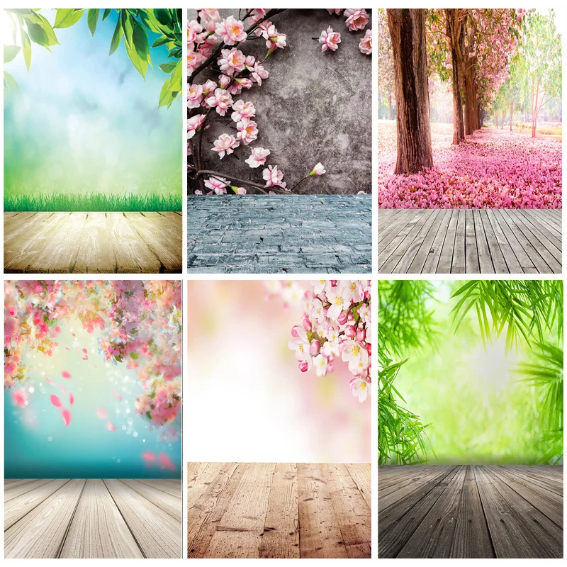 Photo Backdrop Photo Wallpaper Photography Auxiliary Props SHENGYONGBAO Abstract Bokeh Photography Backdrops Props Glitter Facula Wall And Floor Photo Studio Background 21415-06