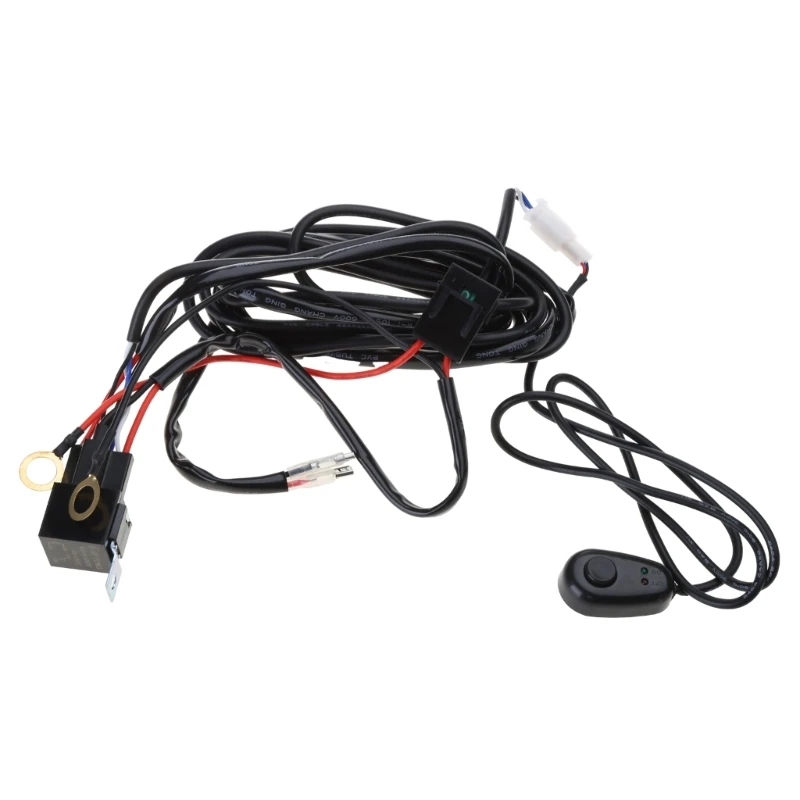 Рисунок 3 - 14AWG проводной провод переключателя