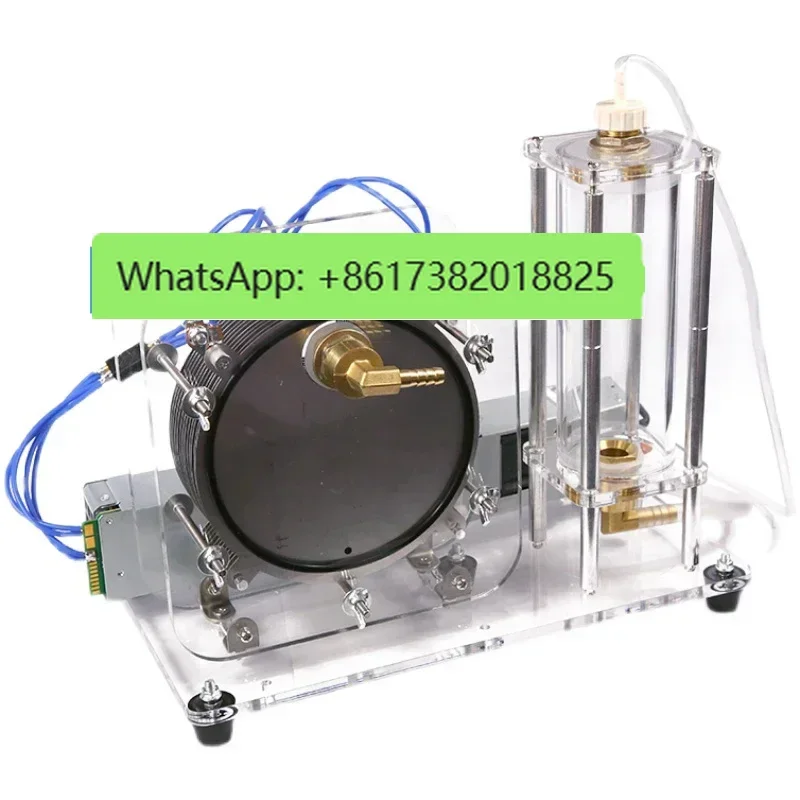 Electrolytic water machine hydrogen 110-240V