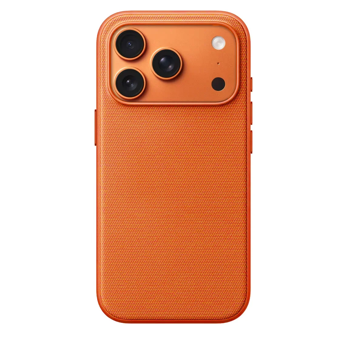 Premium Woven Magnetic Case with Shockproof and Raised Camera Protection