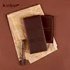 Kinbor Chocolate Week Plan Notebook Set Valentine's Day Gift Creative ежедневник caderno 88 Sheets planificador semana Stationer 4