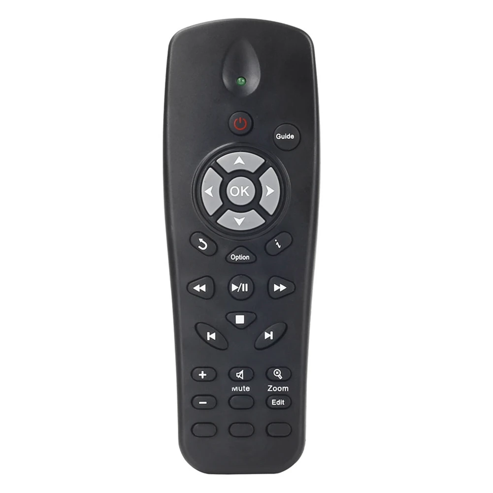 Фото Замените пульт дистанционного управления OPLAY021 для Asus O Play Live MINI E6072 HDP-R3 Media Player №1