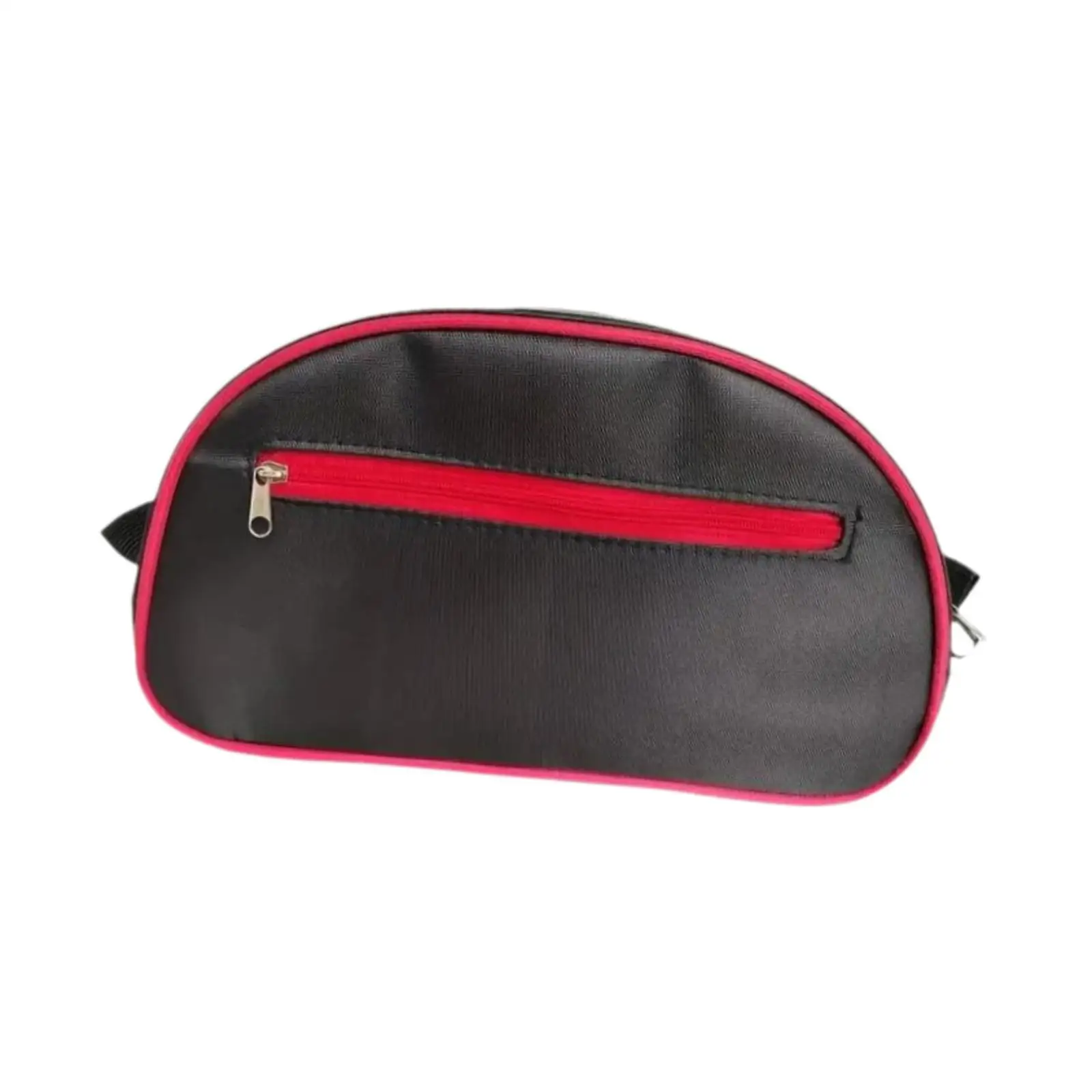 Horse Saddle Bag Equestrian Equipment Compact Travel Oxford Cloth Saddle Sack Camping Practical Outdoor Sports for Trail Riding