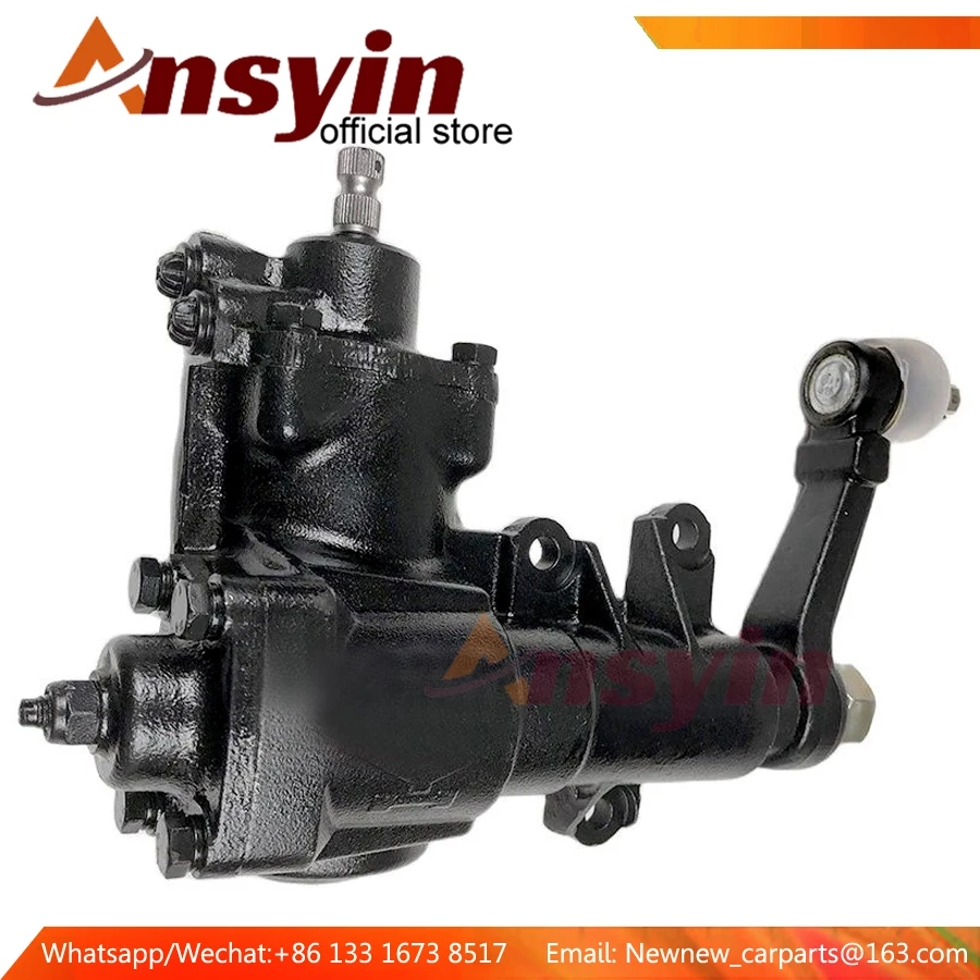 

New Power Steering Rack Gear Box LHD/ RHD For Toyota hilux 4Runner 2000-2005 44110-35350 4411035350