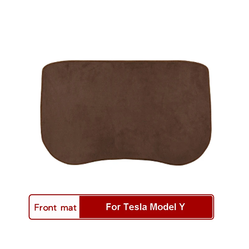 ModelY Brown