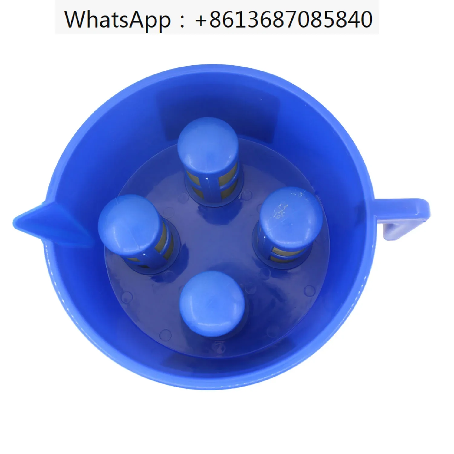 

1PCS Car Filling Funnel With Extension Hose fuel four filter element funnel Oil filling Equipment Oil-water separator