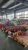Professional Electric High Pressure Cleaners Kitchen Waterproof Drain Cleaning Sewer Cleaner Household Use High Power Kitchen 6