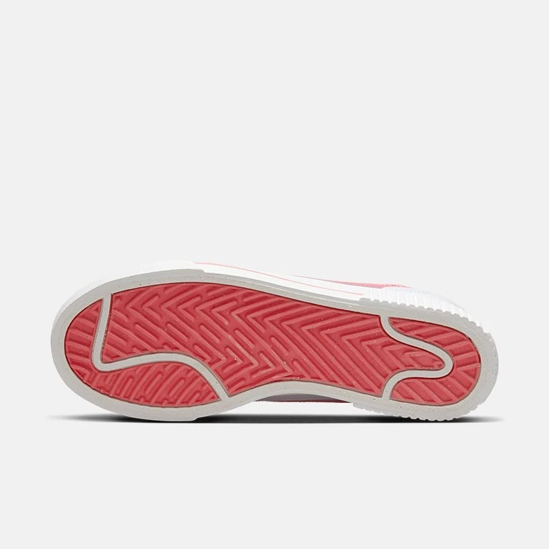 NIKE COURT LEGACY LIFT Women's sports shoes Casual shoes thick sole increase fashion retro board