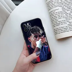 Y - Yamal Premium High - End Phone Case for Huawei Mate 10 Lite (1)