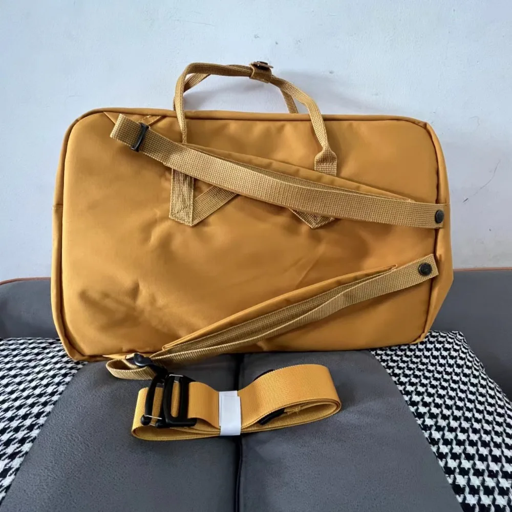New Travel Bag with Large Capacity Outdoor Travel Handbag, Single Shoulder Backpack, Fitness Bag, Multifunctional Travel Bag 2