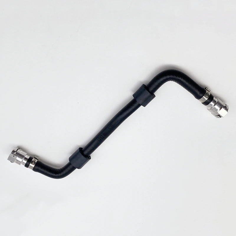 17128602599 Coolant Water Pipes Hoses for BMW 5 7Series G11 G12 G30 G31 G38