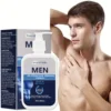 Hair Removal Gel Powerful Epilator Cream Intimate Areas Health Painless Hair Remover Growth Inhibitor For Woman Men Body Care 1