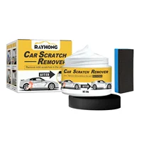 Multi-Purpose Car Scratch Repairer - 24-Hour Fast-Acting DIY Tool for Quick Car Repairs, Gloss Enhancement and More | 50g 6