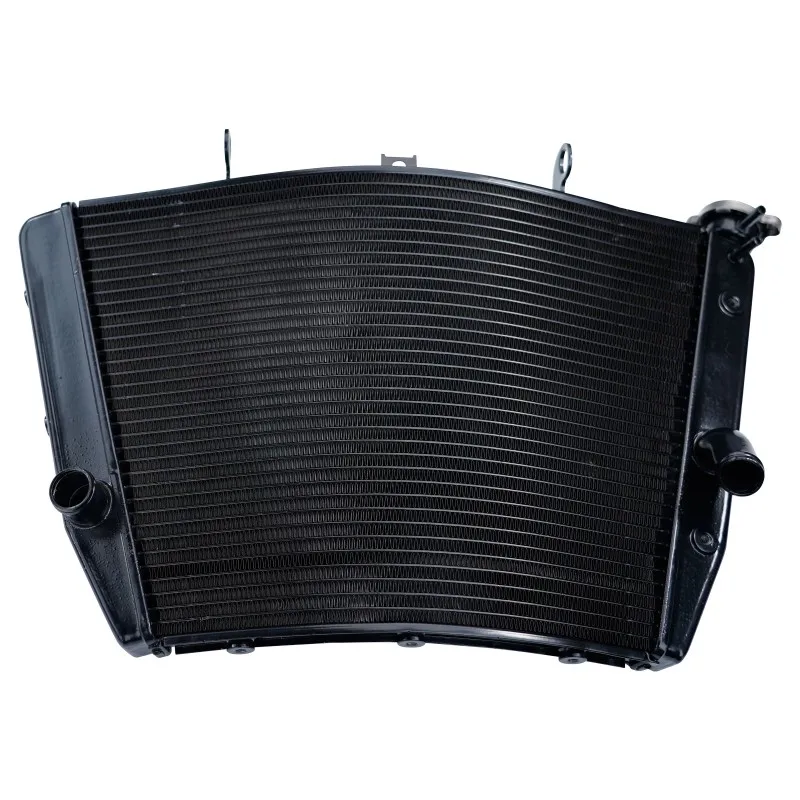 

Motorcycle Replace Aluminium Cooling Cooler Radiator For Suzuki GSXR1000 GSX-R1000 GSXR 1000 2007-2008