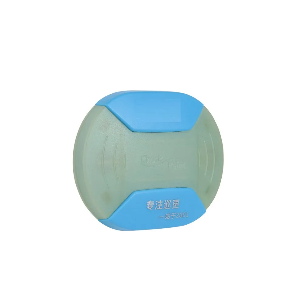 10pcs WM-70Y/EM Inductive Patrol Point Location Card Location Button