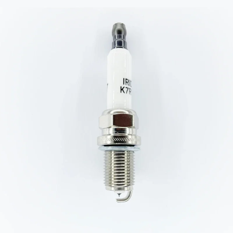 KIRSTEN Iridium Spark Plug for CHANGAN CS75 CS85 CS95-HAVAL F7 H6 2.0T-SIFR6B7G 3707100WEC01 3707100-EG01T KSP94675