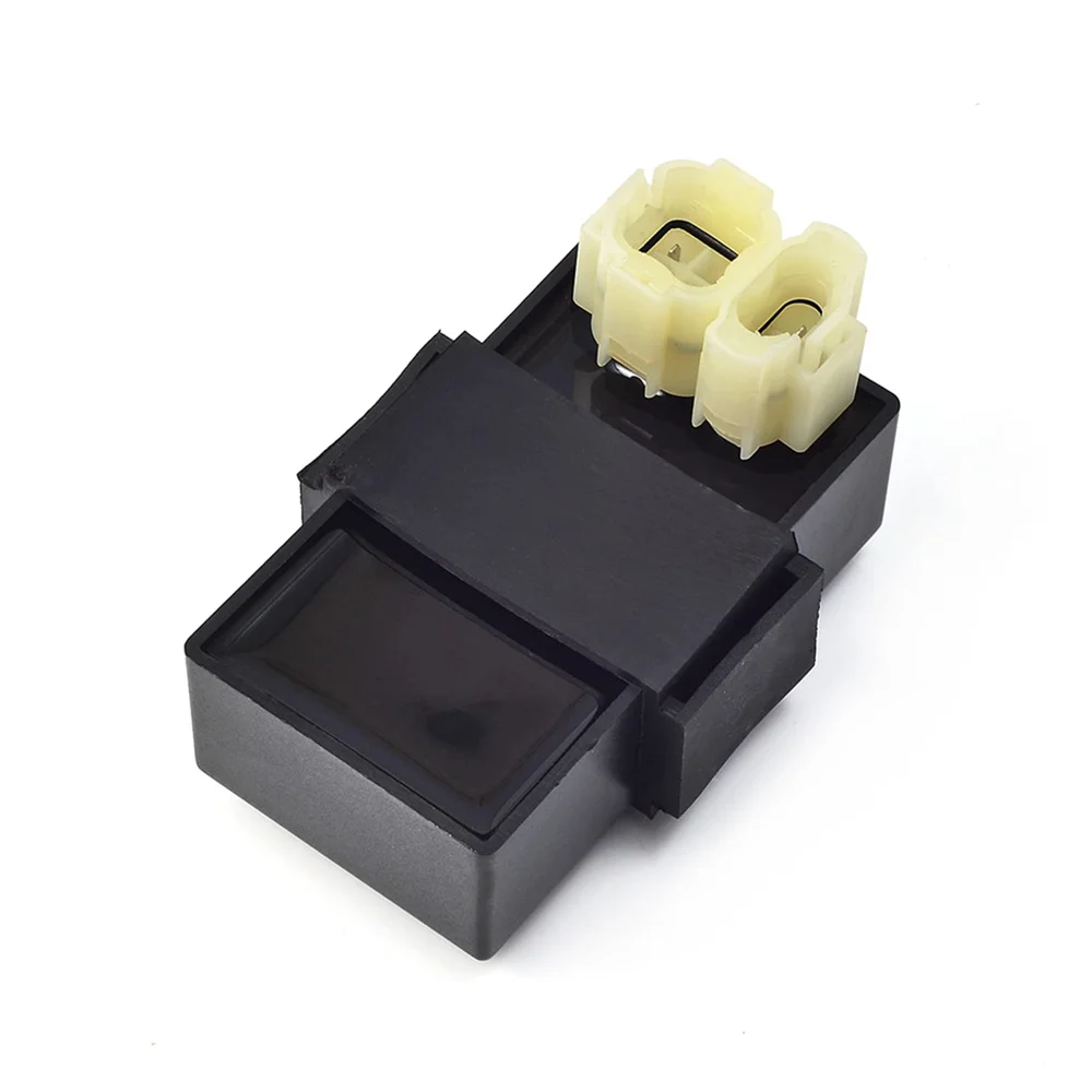 Draht Kabelbaum Zünder CDI Box Zündspule Zündkerze Regler Relais Kit Für Honda 400EX TRX400EX 1999-2004 – Detail 4