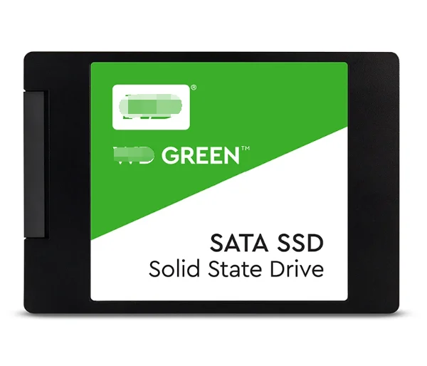 For 240G WDS240G3G0A 480G WDS480G3G0A 1T WDS100T3G0A 2T WDS200T2G0A laptop desktop SSD SATA 3 0 2