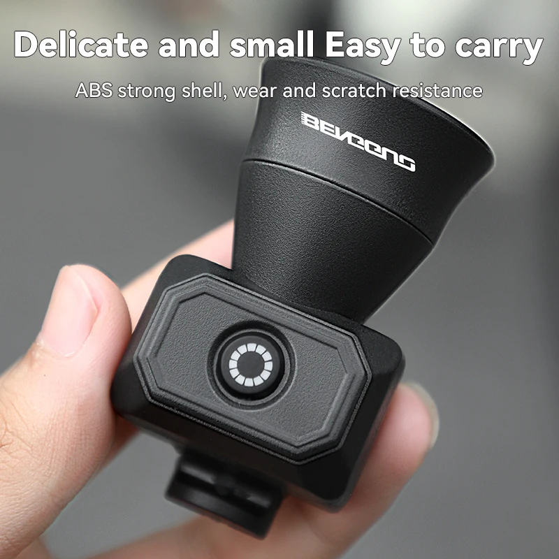 Super Loud Bicycle Electric Horn - Personalized Riding Accessory
