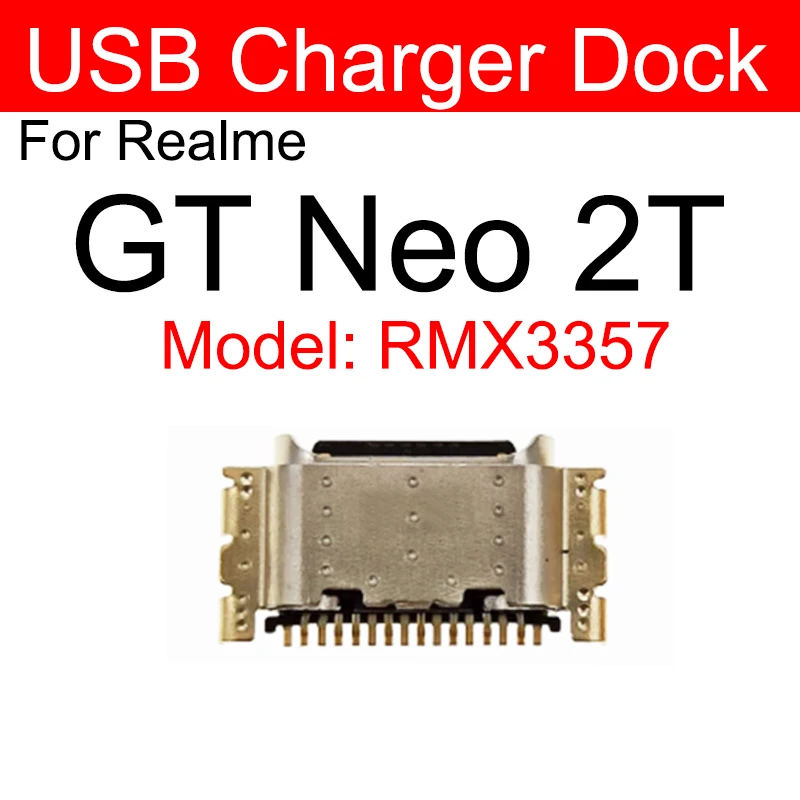 Compact USB Charging Dock